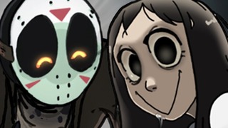 Jason + Momo Animation