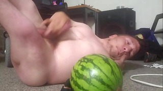 Fuck With Watermelon