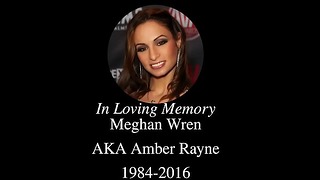 Amber Rayne Tribute Bdsm Ten