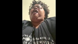 Super Vocal We Do anal after He Spits on My Face During Head. Hurt and Pleasure