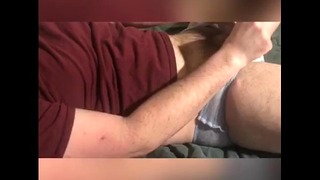 Pissing, Messing and Cumming!! First Time Diaper Piss Diaper Diaper Man Lustful Cumshot Diaper