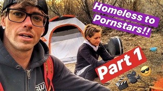 From Homeless To Pornstars – How Sgw Got Started – Part 1 Non-Porn