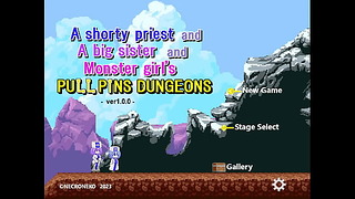 Quality 41 – Pull Pin Dungeons – Part 2/2: Finale & Secrets