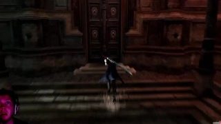 Devil May Cry Iv Pt Xxiii: I’m A Bit Lost, But I’m Here