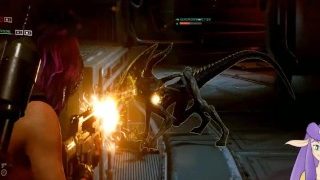 Let’s Play Aliens: Fireteam Elite Part 1 Aliens!
