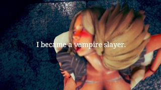 Vampire Slayer – Episode.1