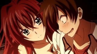 High School Dxd Born Special (01)