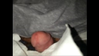 Little Penis Big Load – Disabled Male Masturbates Sma 2
