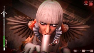 Devil May Crying – Prostitute Of Sparda Beta 2.0