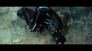 Latex Breathplay