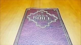 Học Kinh Thánh: một Pov Nhập vai giả tưởng