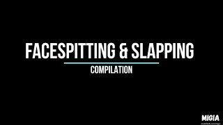 Migias Face Spitting N Slapping Compilation 2020