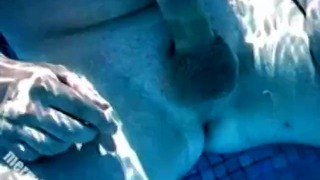 Coitus Underwater German Fetish Oral