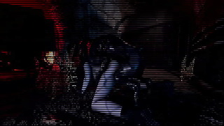 Sombra X Widowmaker 3d Horror Monster – Full Hd Video