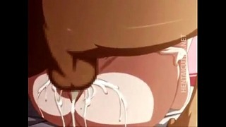 Hentai L anime Sex Mẹ Tu Culona Sexo anime Người nước ngoài