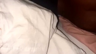 Period Sex (video Teaser) Fetisch Period Menstruation Bwc Black Babe Big Ass Fat Ass Ebony