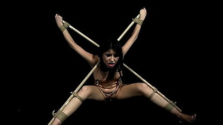 Mongolian 20 Yo. Beauty Is The New Slut, In Master’s Dungeon. Part 1. Passionate Domination, And Obedient Cock
