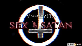 Sex & Satan Volume 1