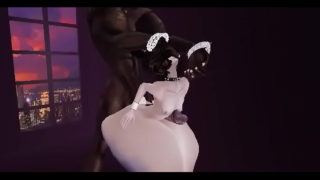 Lil Goth Bunny Love BBC 12 – Imvu
