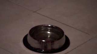 Ulf Have To Drink Pee In Dungeon From Bowl
