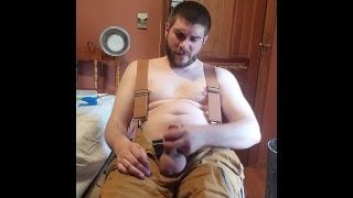 Wheelchair Vvulfie Suspenders