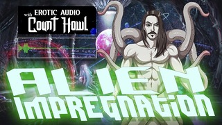 Alien Impregnation – Erotic Audio For Women