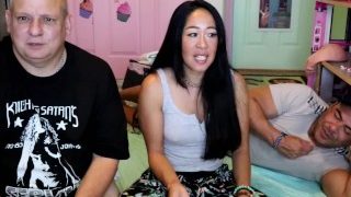 Diaperperv And Friends Answer Sex Questions Part 1