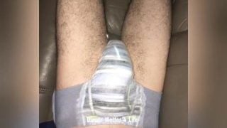 Wet Diaper Slideshow