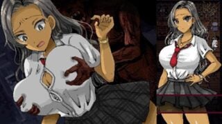 01 Jeu Hentai Yami Yashiki Horror Hentai Game Play Video