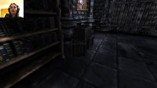 Amnesia The Dark Descent Pt.1 The Horror Begins