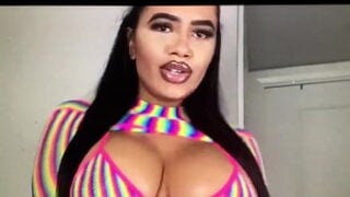 Cum Tribute And Humiliation Small Dick By Black Mistress