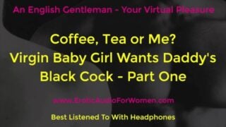 Daddy’s Black Cock – Part One – Asmr – Erotic Audio For Women.phone Sex