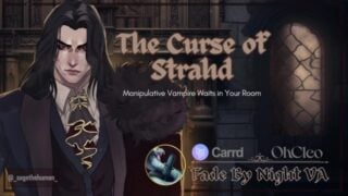 Erotic Audio Evil Vampire Waits In Your Room Dark Medieval Fantasy Asmr Male Moaning