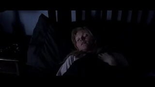 Essie Davis Masturbate Scene From ‘The Babadook’ Australian Horror Movie