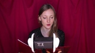 F4M The Enchanted Land Of Cuckville Femdom Asmr Ballbusting