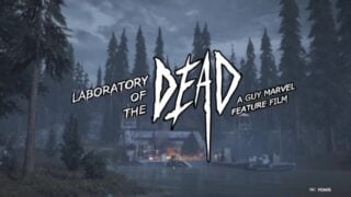 Far Cry 5: Dead Living Zombies „Labor der Toten“