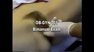 Gyno Exam