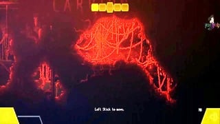 Notld Cosmic Horror Carrion Demo