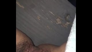 Outside Pussy Exposed Pissing