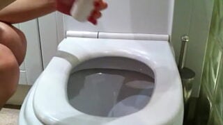 Pissing Test