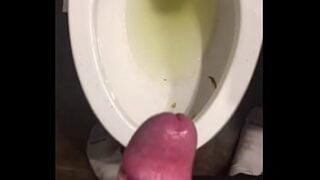 Quick Piss