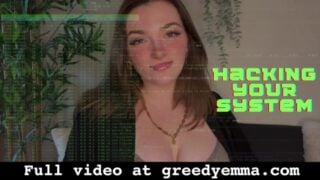 Taking Over Your System – Home Wrecking Goddess Worship Humiliation Manipulation