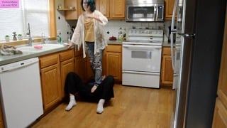 Tsm – Kips Ballbusting Kicks And Trample